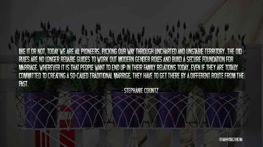 Called But Not Committed Quotes By Stephanie Coontz Called But Not Committed Quotes By Stephanie Coontz