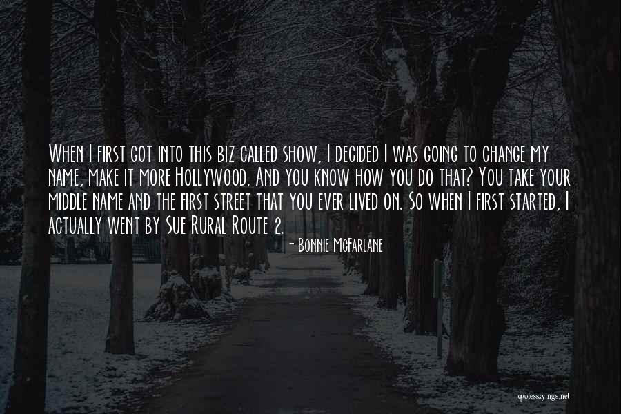 Called Names Quotes By Bonnie McFarlane Called Names Quotes By Bonnie McFarlane