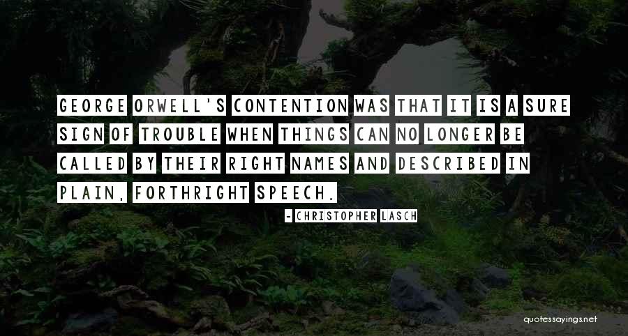 Called Names Quotes By Christopher Lasch Called Names Quotes By Christopher Lasch