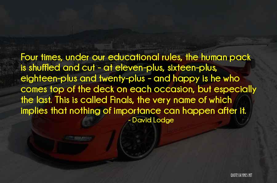 Called Names Quotes By David Lodge Called Names Quotes By David Lodge
