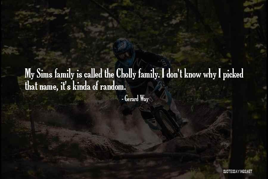 Called Names Quotes By Gerard Way Called Names Quotes By Gerard Way