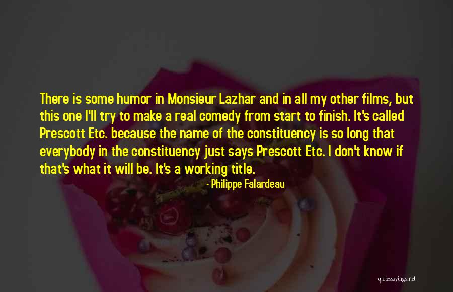 Called Names Quotes By Philippe Falardeau Called Names Quotes By Philippe Falardeau