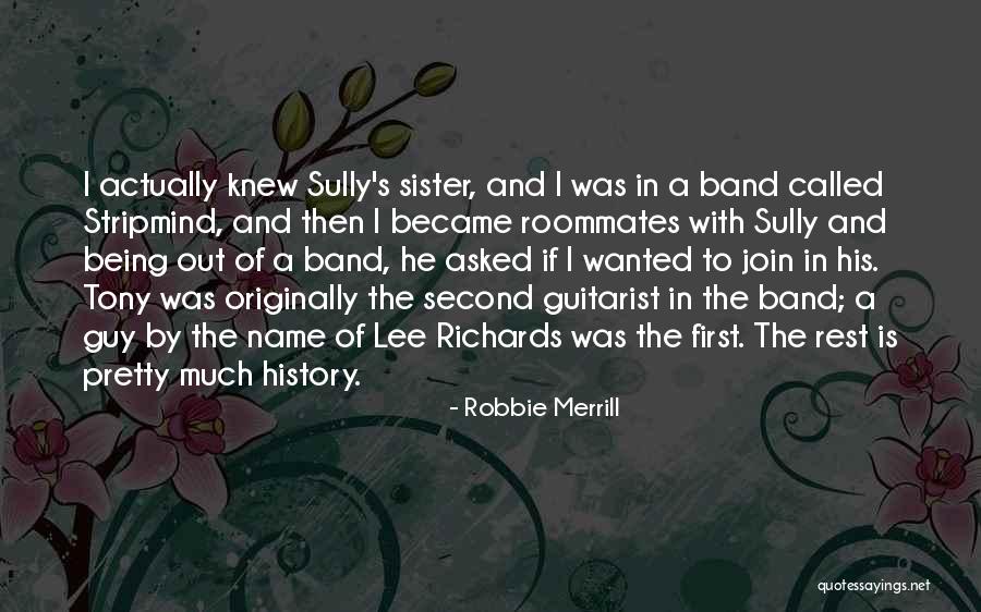 Called Names Quotes By Robbie Merrill Called Names Quotes By Robbie Merrill
