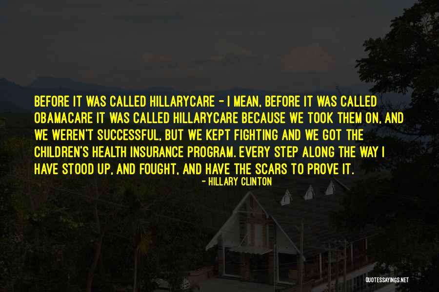 Called The Children Quotes By Hillary Clinton Called The Children Quotes By Hillary Clinton