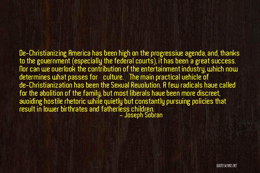 Called The Children Quotes By Joseph Sobran Called The Children Quotes By Joseph Sobran