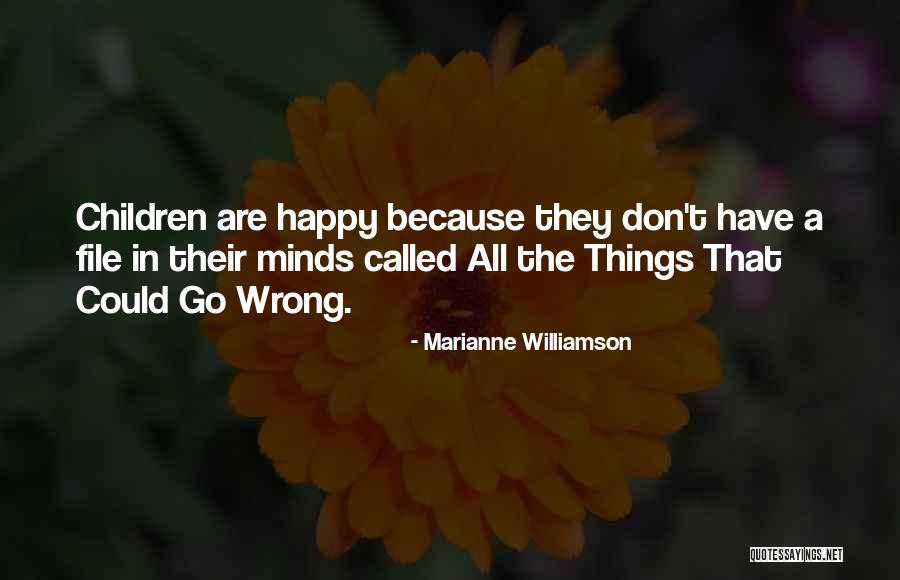 Called The Children Quotes By Marianne Williamson Called The Children Quotes By Marianne Williamson