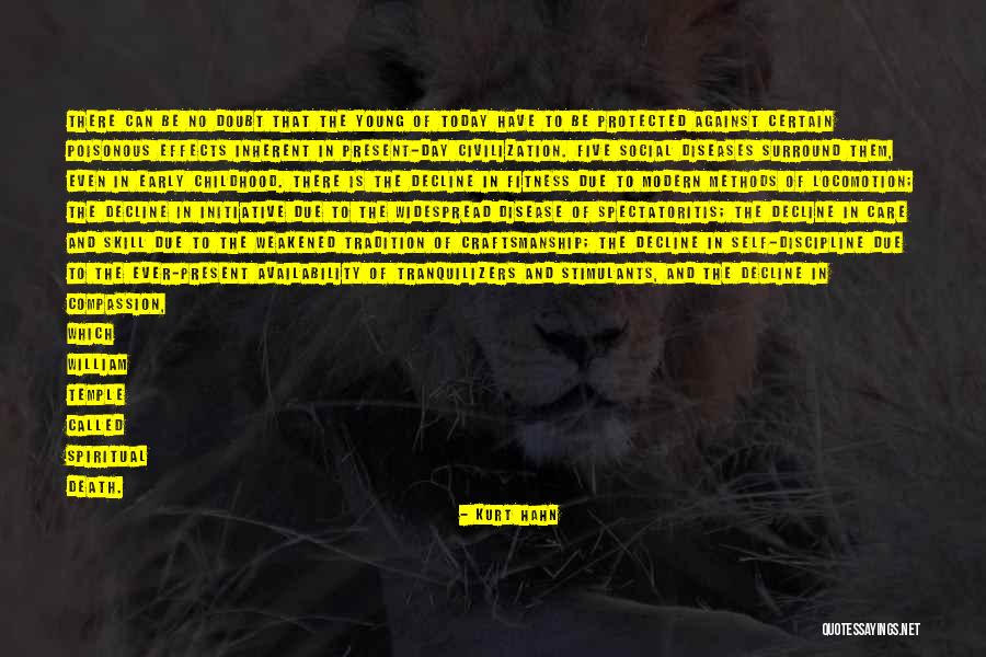 Called The Young Quotes By Kurt Hahn Called The Young Quotes By Kurt Hahn