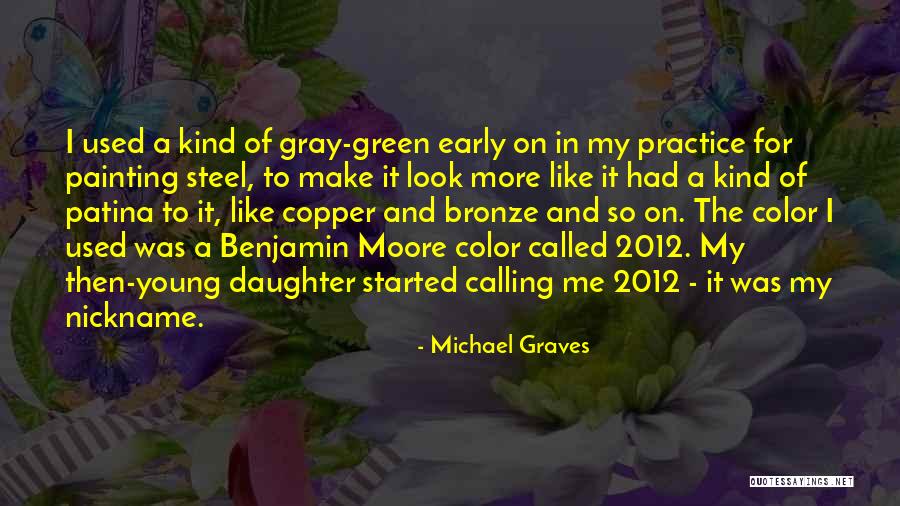 Called The Young Quotes By Michael Graves Called The Young Quotes By Michael Graves