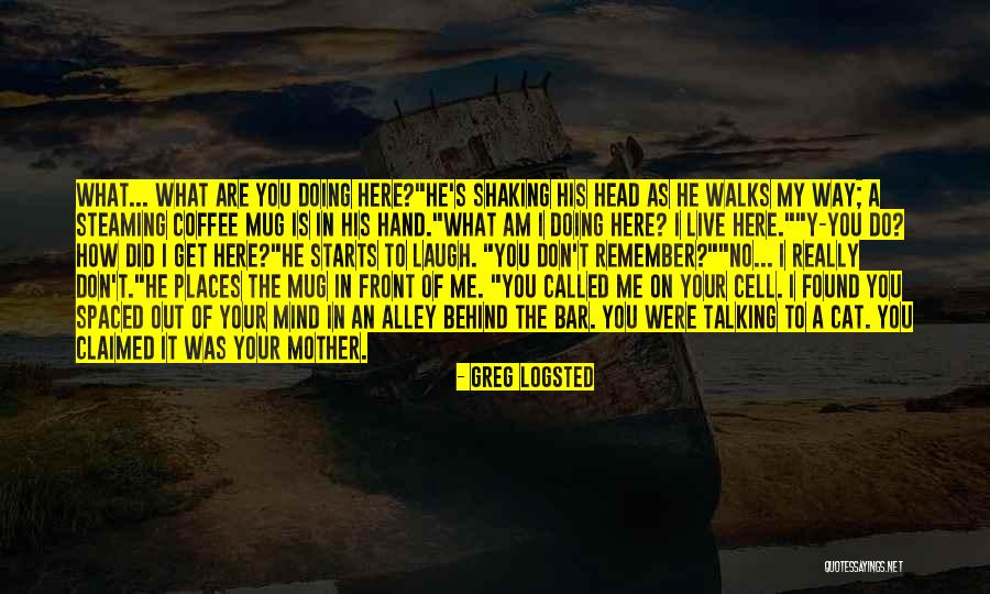 Called To The Bar Quotes By Greg Logsted Called To The Bar Quotes By Greg Logsted