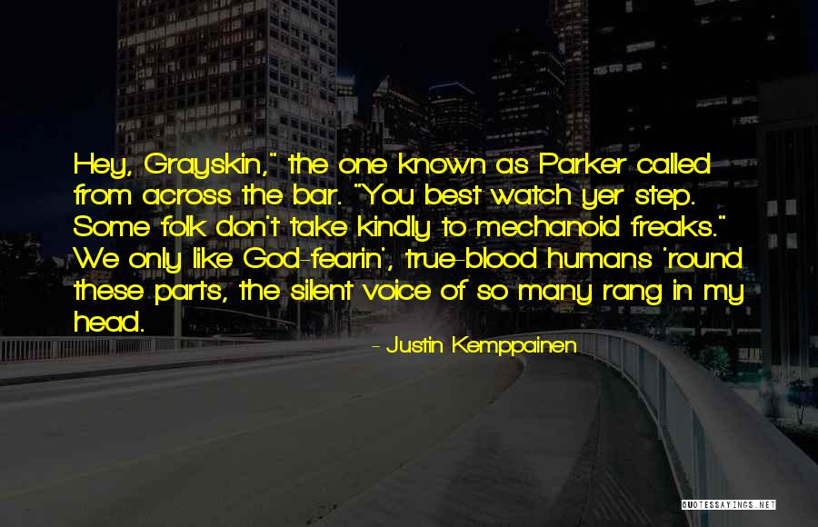 Called To The Bar Quotes By Justin Kemppainen Called To The Bar Quotes By Justin Kemppainen