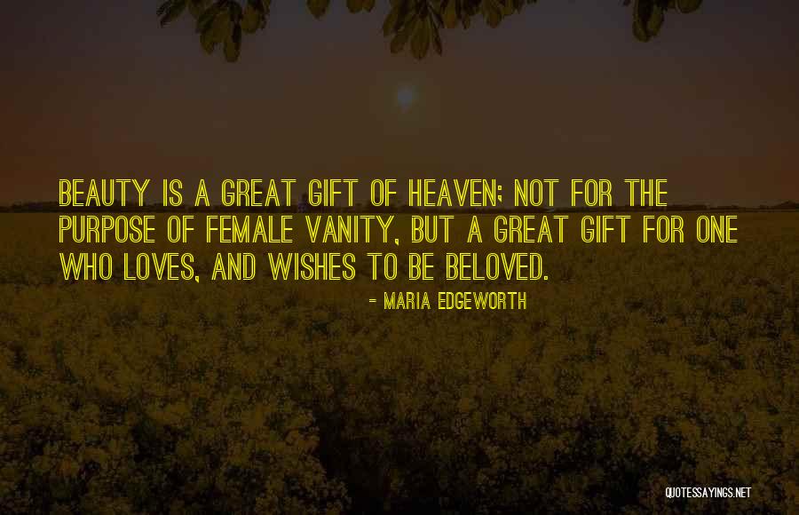 Calleen Jones Quotes By Maria Edgeworth Calleen Jones Quotes By Maria Edgeworth