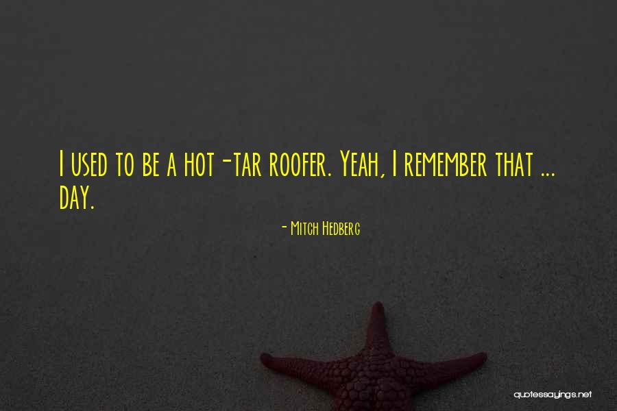 Callegari Stables Quotes By Mitch Hedberg Callegari Stables Quotes By Mitch Hedberg
