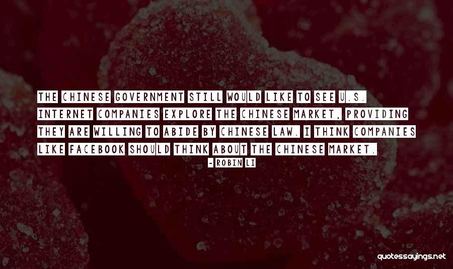 Callejas503 Quotes By Robin Li Callejas503 Quotes By Robin Li