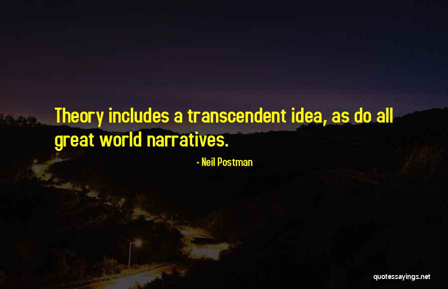 Callejeras Translation Quotes By Neil Postman Callejeras Translation Quotes By Neil Postman