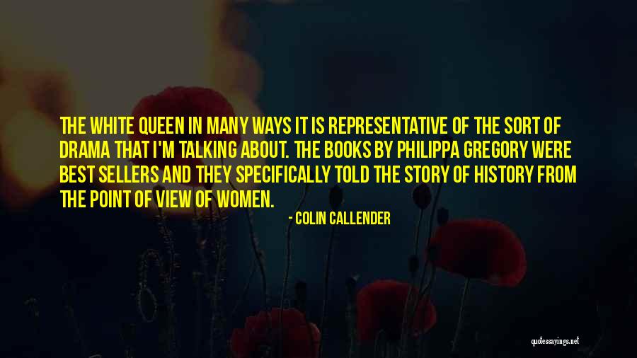 Callender Quotes By Colin Callender Callender Quotes By Colin Callender