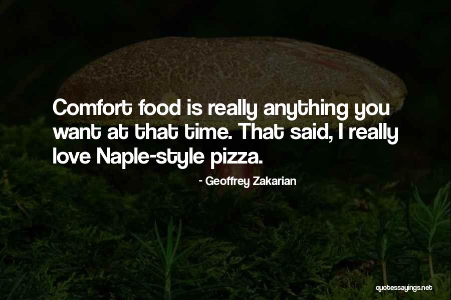 Callens Coupeville Quotes By Geoffrey Zakarian Callens Coupeville Quotes By Geoffrey Zakarian