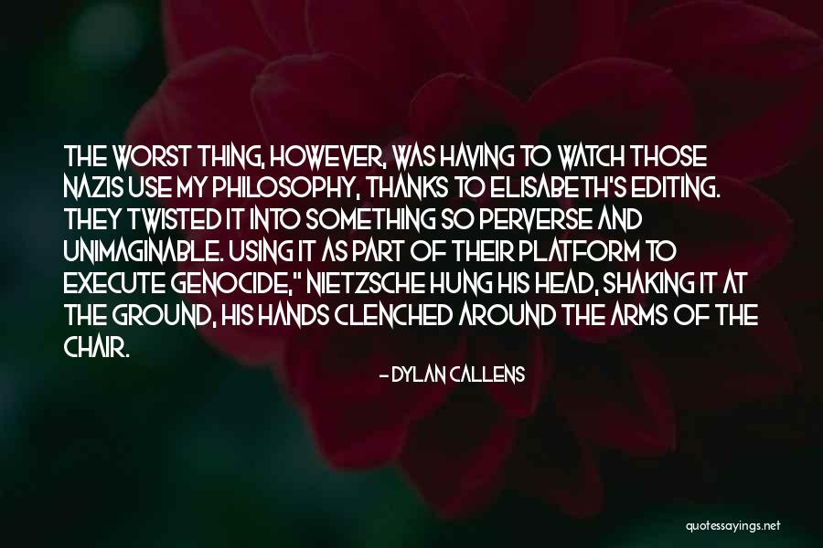 Callens Quotes By Dylan Callens Callens Quotes By Dylan Callens