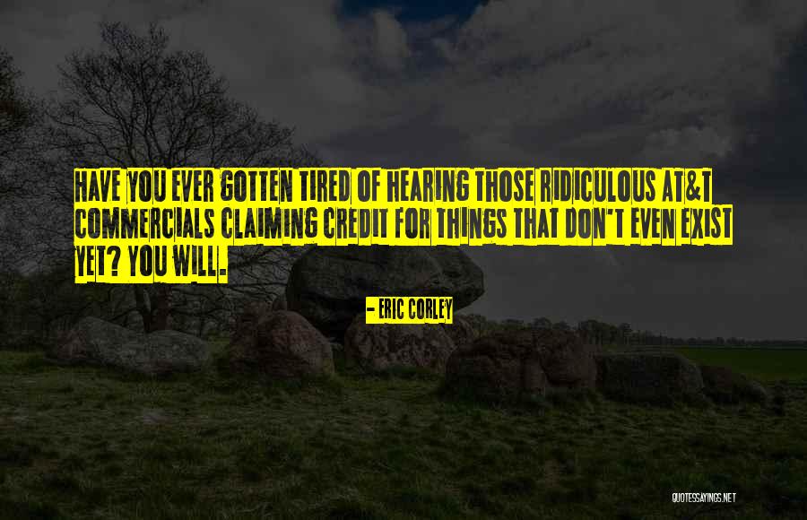 Callerid Quotes By Eric Corley Callerid Quotes By Eric Corley