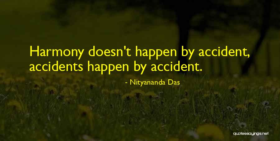 Calleros Steakhouse Quotes By Nityananda Das