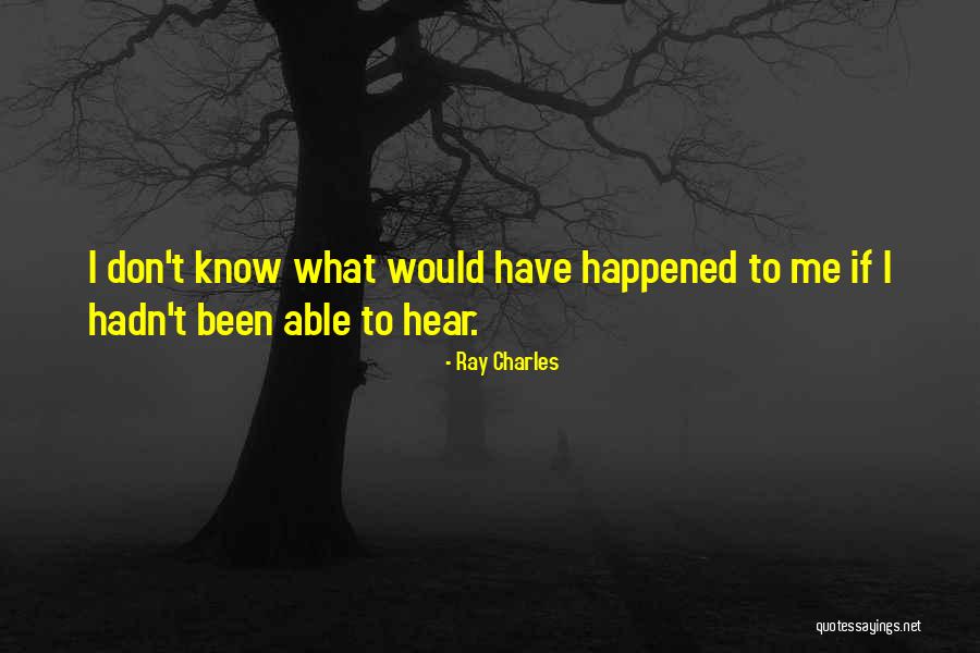 Callery Quotes By Ray Charles Callery Quotes By Ray Charles