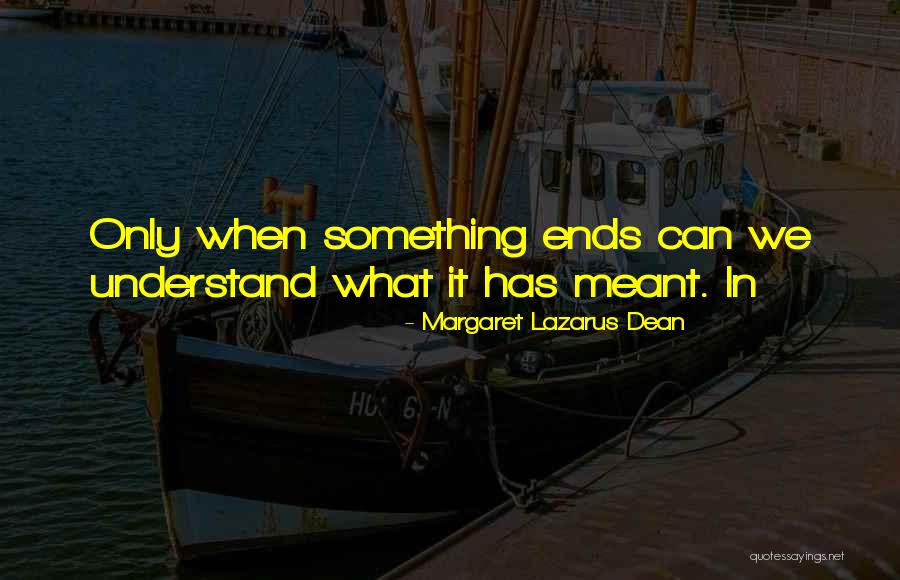 Calles De Madrid Quotes By Margaret Lazarus Dean Calles De Madrid Quotes By Margaret Lazarus Dean