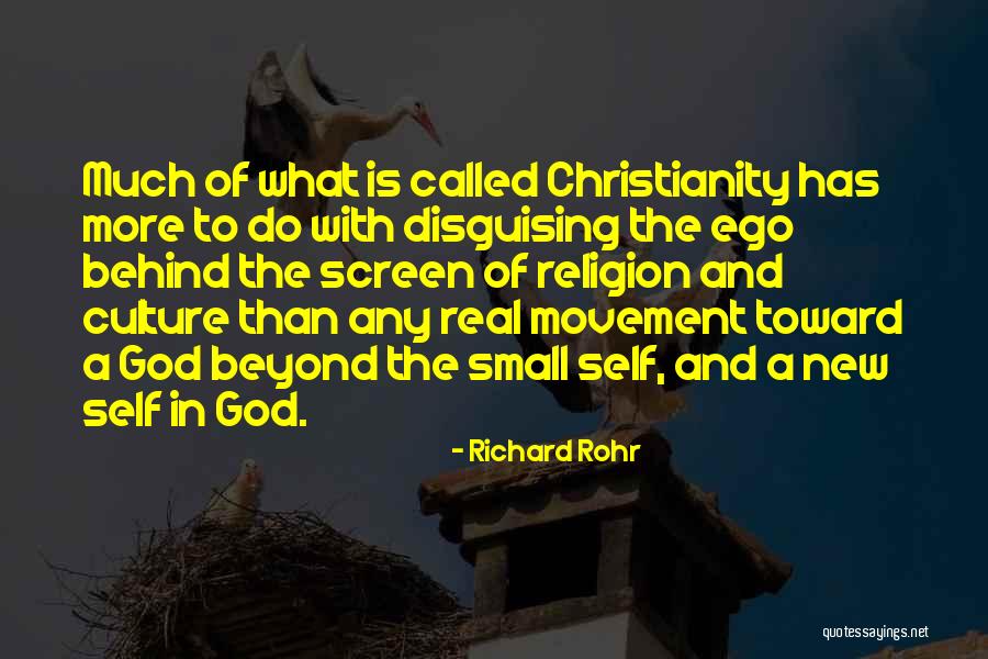 Calles De Madrid Quotes By Richard Rohr Calles De Madrid Quotes By Richard Rohr