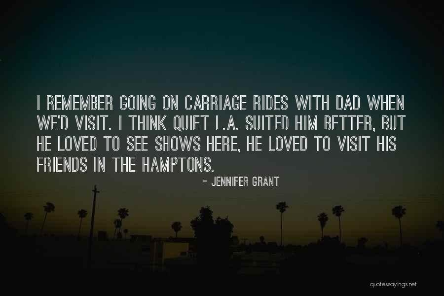 Callesen Diesel Quotes By Jennifer Grant