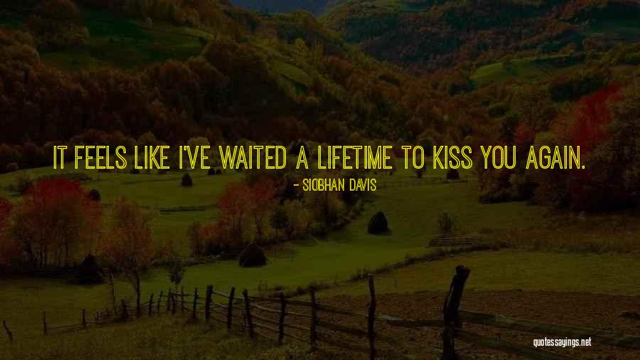 Calleth Quotes By Siobhan Davis