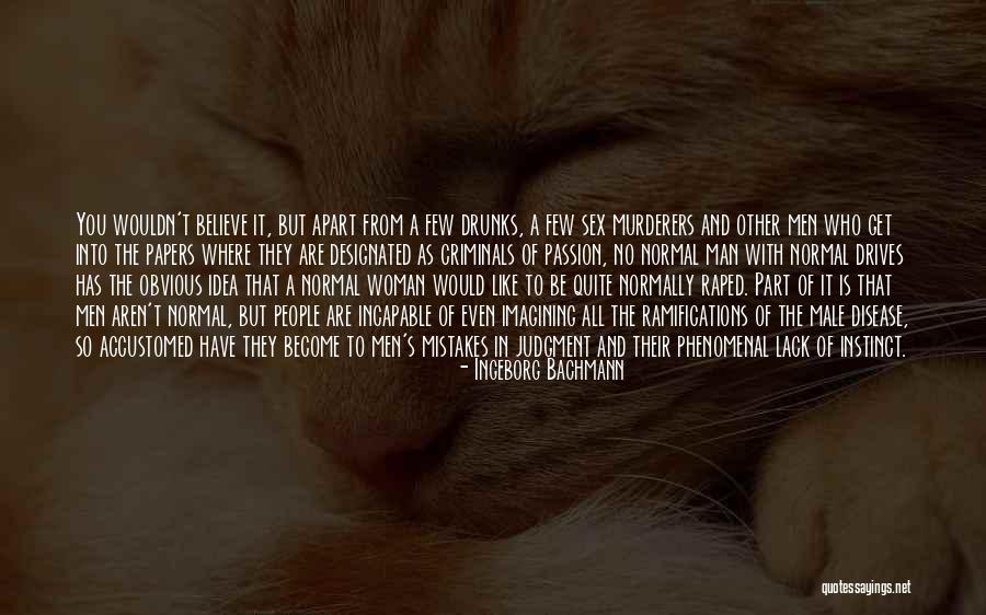 Calley Renee Quotes By Ingeborg Bachmann Calley Renee Quotes By Ingeborg Bachmann