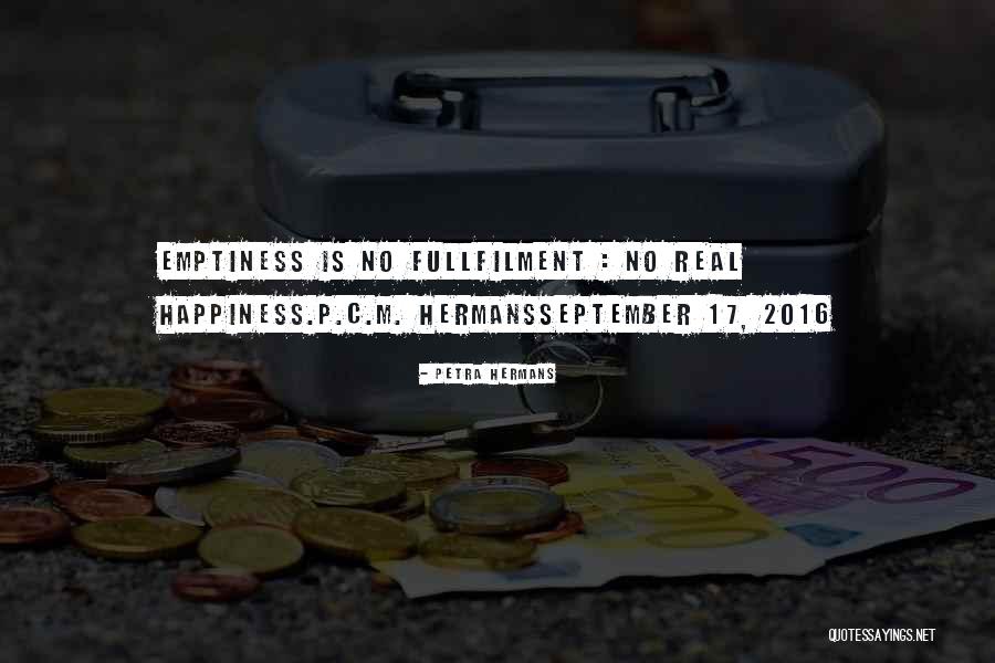 Callfor Quotes By Petra Hermans Callfor Quotes By Petra Hermans