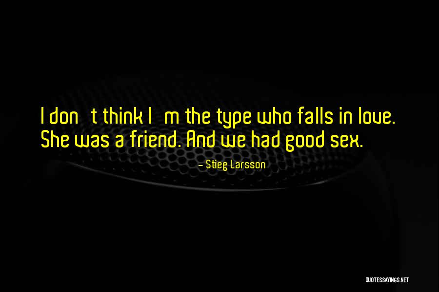 Calliari Bakery Quotes By Stieg Larsson Calliari Bakery Quotes By Stieg Larsson