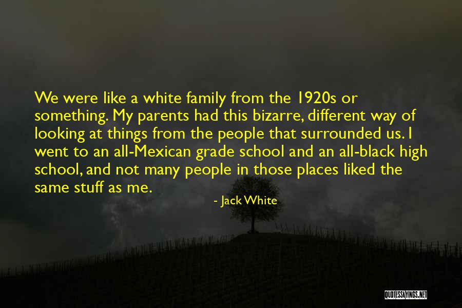 Callida Genomics Quotes By Jack White Callida Genomics Quotes By Jack White