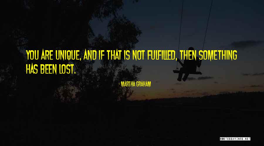 Callidus Capital Quotes By Martha Graham Callidus Capital Quotes By Martha Graham