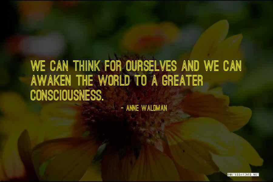 Callidus On Demand Quotes By Anne Waldman Callidus On Demand Quotes By Anne Waldman