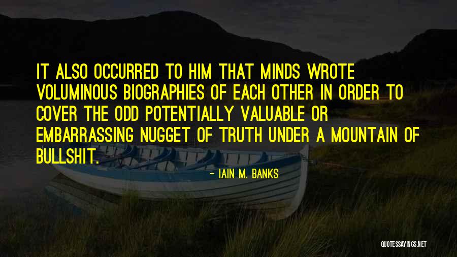Callidus On Demand Quotes By Iain M. Banks Callidus On Demand Quotes By Iain M. Banks