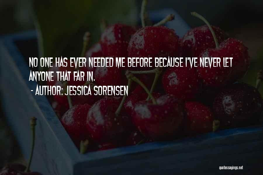 Callie And Kayden Quotes By Jessica Sorensen