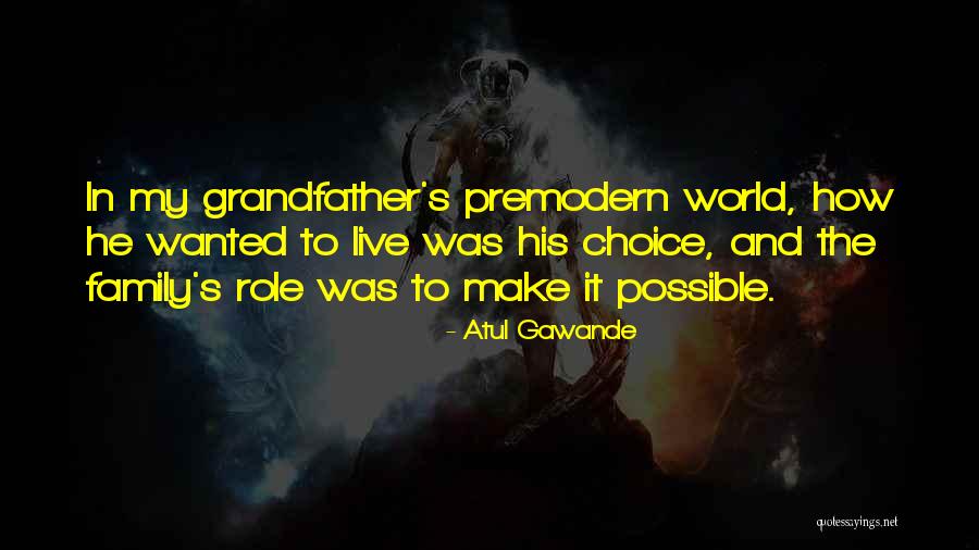 Callie And Seth Quotes By Atul Gawande Callie And Seth Quotes By Atul Gawande