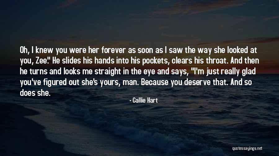Callie Hart Quotes 1465072 Callie Hart Quotes 1465072