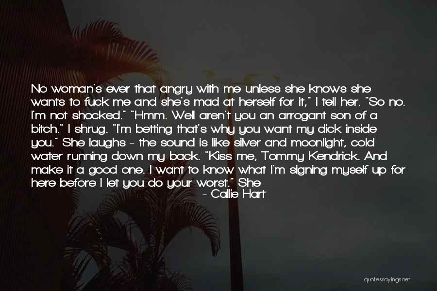 Callie Hart Quotes 1687902 Callie Hart Quotes 1687902