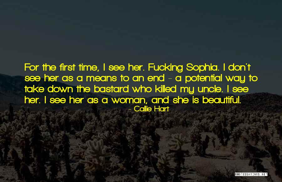 Callie Hart Quotes 2070715 Callie Hart Quotes 2070715