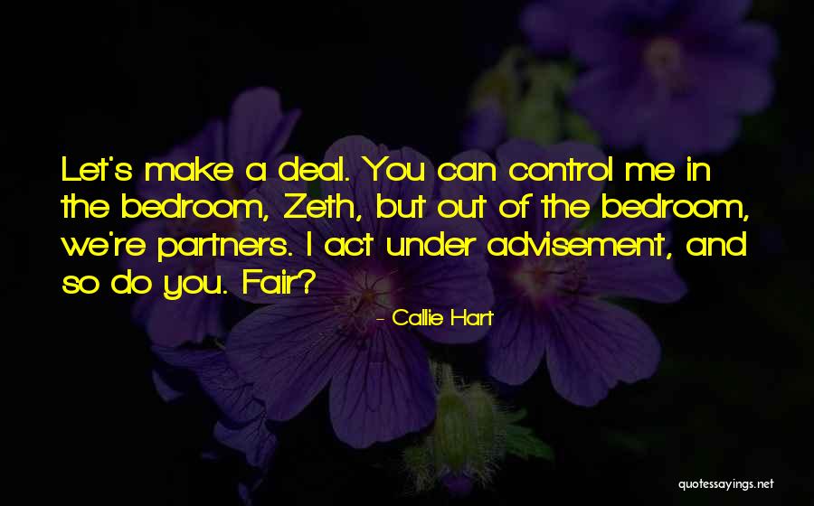 Callie Hart Quotes 2095109 Callie Hart Quotes 2095109
