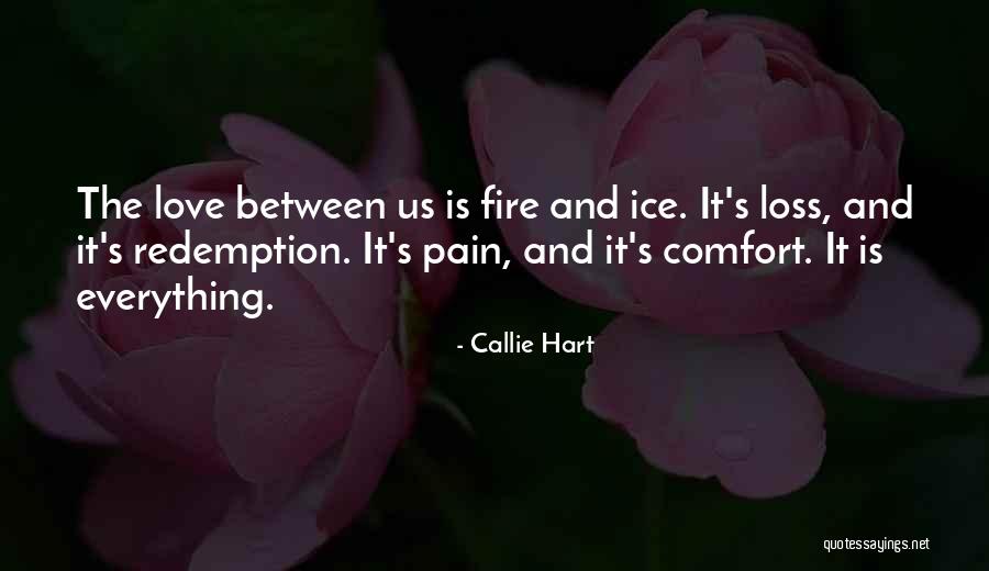 Callie Hart Quotes 529836 Callie Hart Quotes 529836