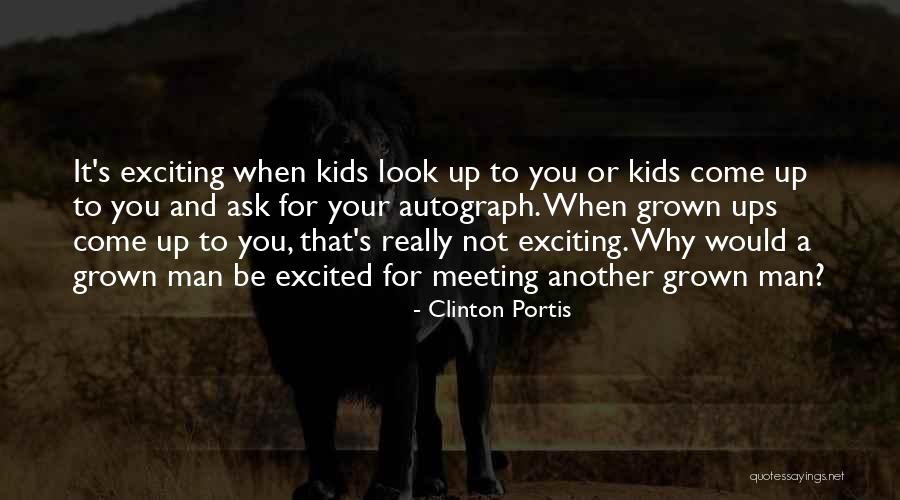 Callie House Quotes By Clinton Portis Callie House Quotes By Clinton Portis