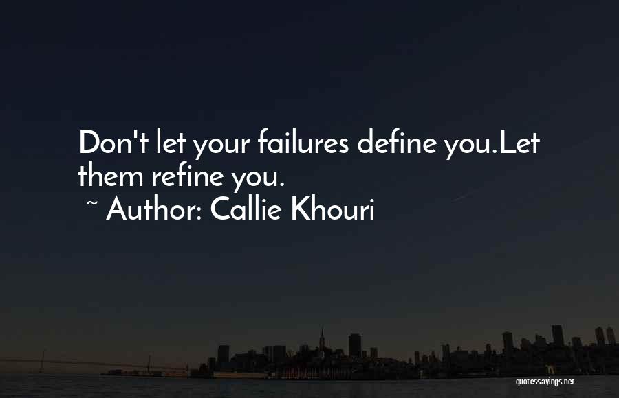 Callie Khouri Quotes 1500397