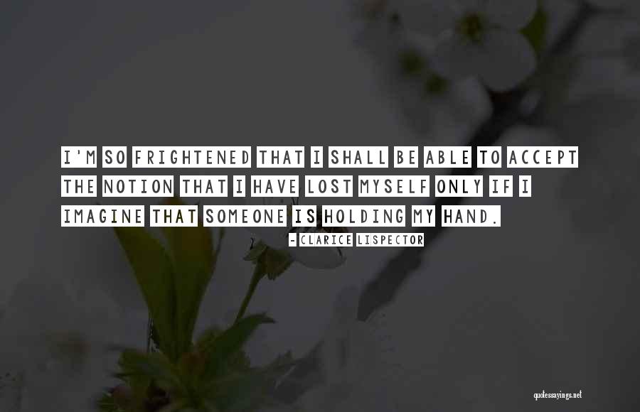 Callie Torres Bible Quotes By Clarice Lispector Callie Torres Bible Quotes By Clarice Lispector