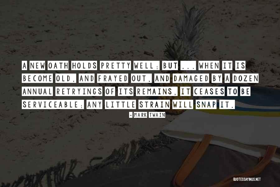 Callie Torres Bible Quotes By Mark Twain Callie Torres Bible Quotes By Mark Twain