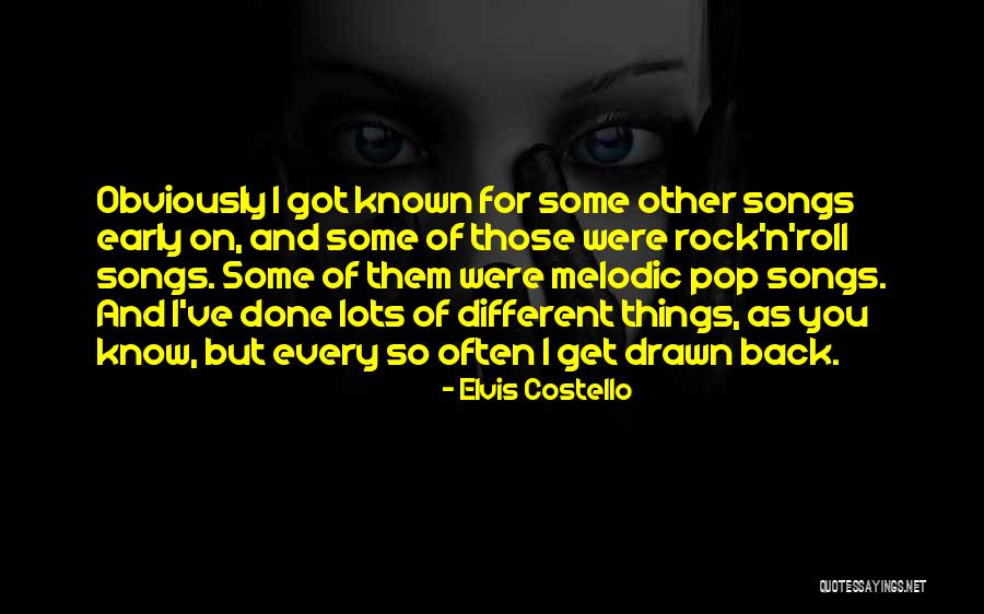 Callieleetm Quotes By Elvis Costello Callieleetm Quotes By Elvis Costello