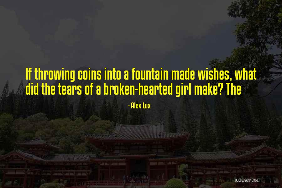 Callies Quotes By Alex Lux Callies Quotes By Alex Lux