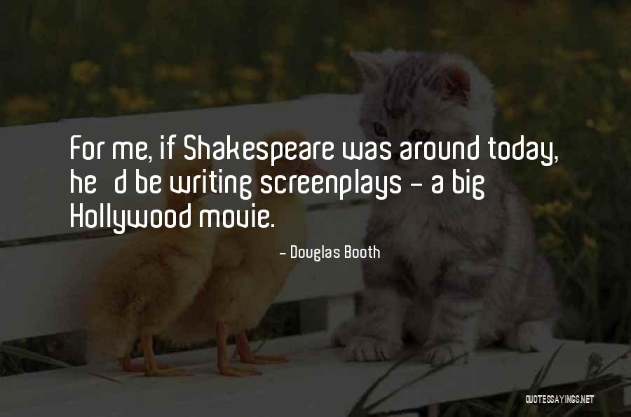 Callies Quotes By Douglas Booth Callies Quotes By Douglas Booth