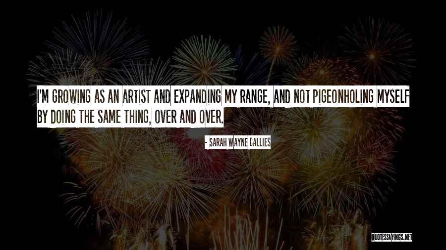 Callies Quotes By Sarah Wayne Callies Callies Quotes By Sarah Wayne Callies